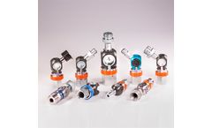 Tamsan - Swing Coupling