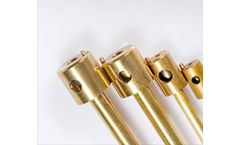 Tamsan - Model BKS - Deflection Baffles