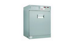 Glassware Drying Oven