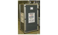 MetSorb - Dry-Bed Adsorption System