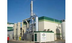 SiliNOx - System Used for Cleaning High NOx Concentrations