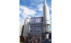 E-I-Tec - Model DIFF - Desulphurization System