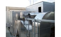 E-I-Tec - Model ADR - Concentration Systems