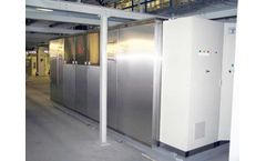 AmmoNOx - Absorbption Unit