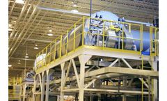 E-I-Tec - Model ET - Combustion Systems