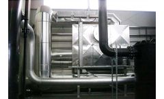 E-I-Tec - Model ADB - Fixed Concentration Systems