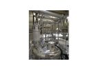 Distillation Equipment & Materials for Distillation