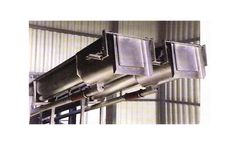 Auxill - Dewatering Press