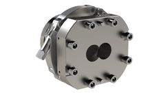 Trendelkamp - Model TSA - Breaker Plate Assembly for Discontinuous Filtration