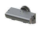 Trendelkamp - Model TK-D Series - Strand Die for an Optimal Melt Distribution
