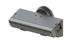 Trendelkamp - Model TK-D Series - Strand Die for an Optimal Melt Distribution