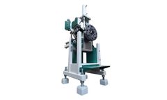 Trendelkamp - Model TSD / TASD - Discontinuous Screen Changer