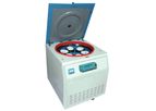 Blood Bank Centrifuge