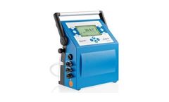 Thiedig - Model PE 20 - Outlet Cooler
