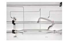 Thiedig - Axial Segment Cooler