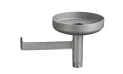 Thiedig - Model PE 21 - Drain Funnel