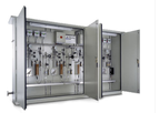 Thiedig - Analysis Cabinets