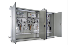 Thiedig - Analysis Cabinets