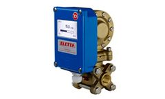 Eletta - Model D Series - Flow Monitor