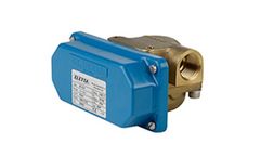 Eletta - Model SP-G Series - Liquid Flow Switch