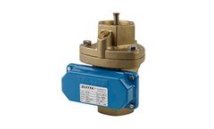 Eletta - Model SP-GA Series - Liquid Flow Switch