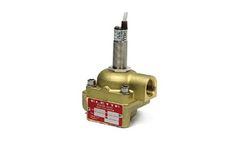 Eletta - Model EF-G Series - Liquid Flow Switch