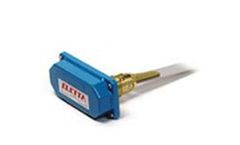 Eletta - Model PR1 - Liquid Flow Switch of Paddle-type