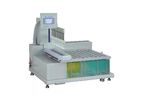 Model ERD-03 - Reciprocating Dissolution Tester