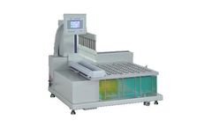 Model ERD-03 - Reciprocating Dissolution Tester