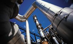 Consulting & Engineering Service