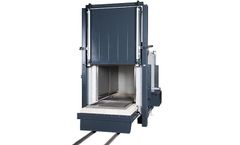 ThermConcept - Model i WM 1000/11 -WM 7200/11 - Bogie-Hearth Furnaces