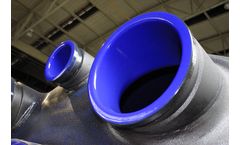 Thaletec - Glass Lining for Chemical Equipment