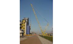 Thaletec - Customized Glass Lined Columns