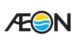 Aeon - Model AF03 - Vertical Indicator Post