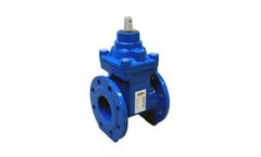 Aeon - Model Type A DN40 – DN300 - Resilient Seated Gate Valve
