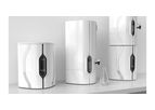 Purelab - Model Chorus 2 - Lab Water Purification Systems