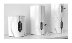 Purelab - Model Chorus 2 - Lab Water Purification Systems