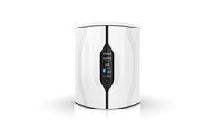 PURELAB - Model Chorus 3 - Laboratory Water Purification Systems