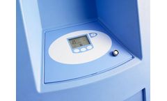 CENTRA - Model R200 - Clinical Water Purification Systems