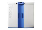 MEDICA - Model Pro-R and Pro-RE - Clinical Water Purification SystemsCase Study
