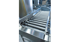 Tecninox - Handling Systems