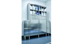 Tecninox - Stainless Steel Furniture for Cleanrooms