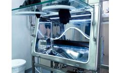 Tecninox - Model Isotec - Full Containment System