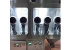 Isotec - Isolator System