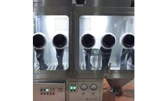 Isotec - Isolator System