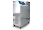 Tecninox - Model TDP - Sterilization System With Hydrogen Peroxide Vapours (HPV)