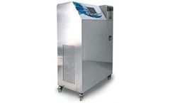 Tecninox - Model TDP - Sterilization System With Hydrogen Peroxide Vapours (HPV)