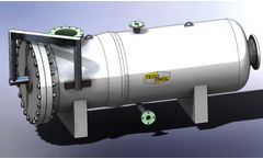 Technol - Model GRP - Cartridge Filters