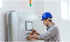 Technol - Smart Filter & Water Treatment Control Unit