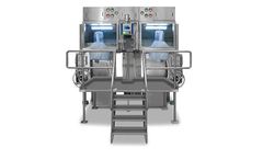 Telstar - Containment Isolators